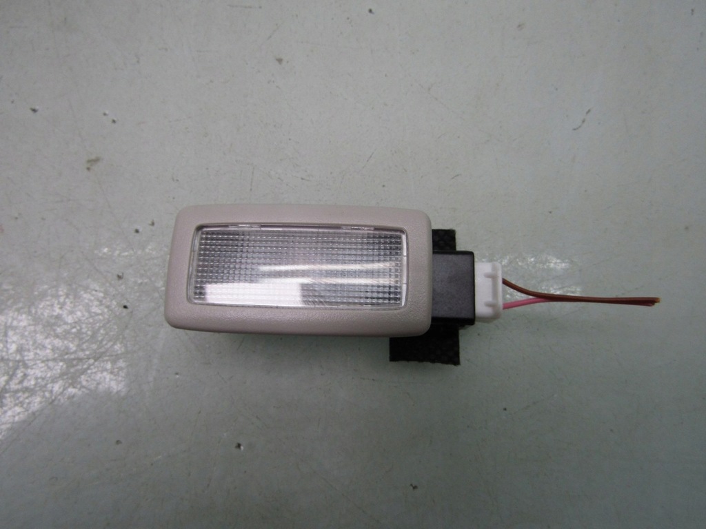 фото №1, Cx-30 21r лампа кабины освещение салона