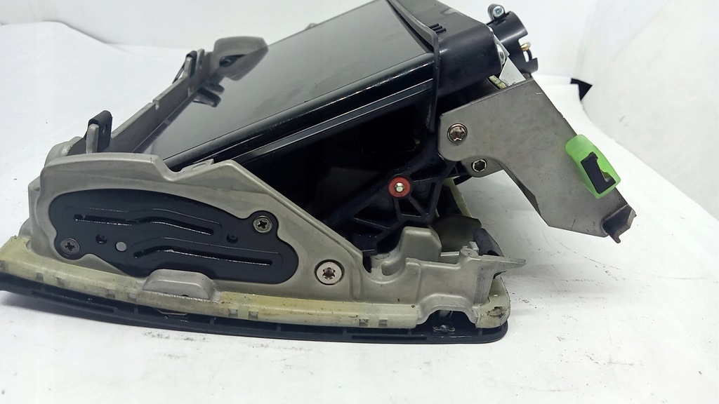 фото №7, Дисплей экран навигации audi a3 8v 8v0857273m