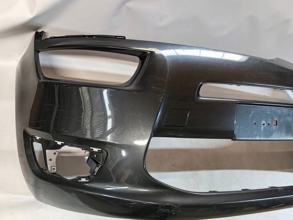 фото №5, Citroen c4 ii grand picasso - бампер перед polecam