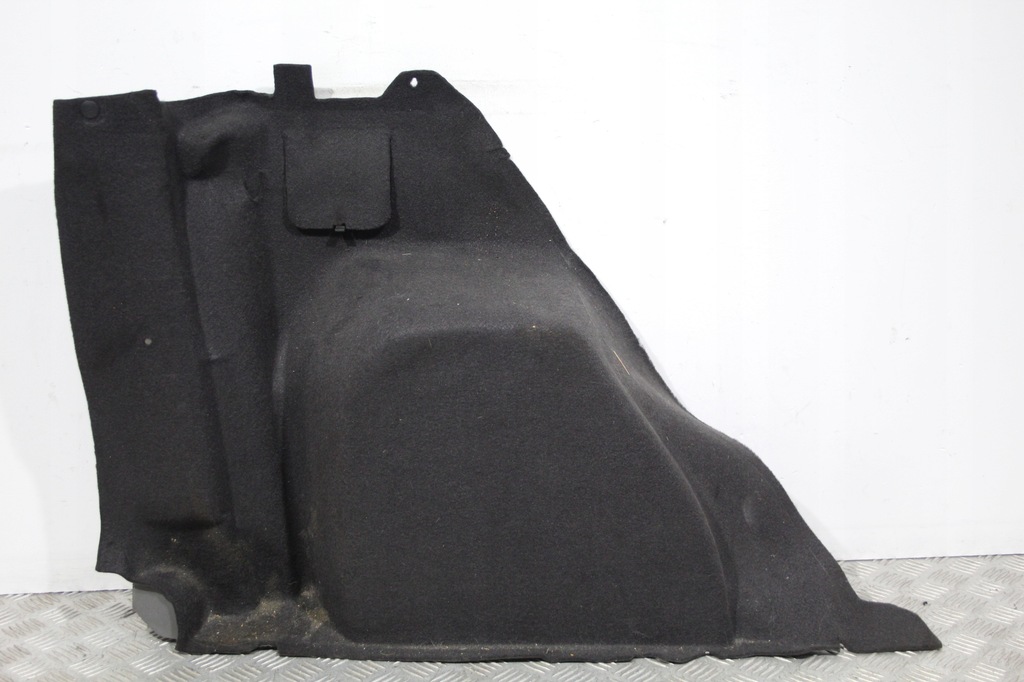 фото №1, Обшивка багажника левый ford ecosport ii mk2