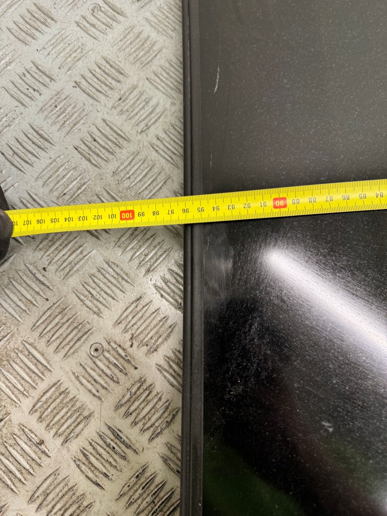 фото №14, Стекло крыша панорама mercedes r w251 r-klasa короткий стекло перед передняя