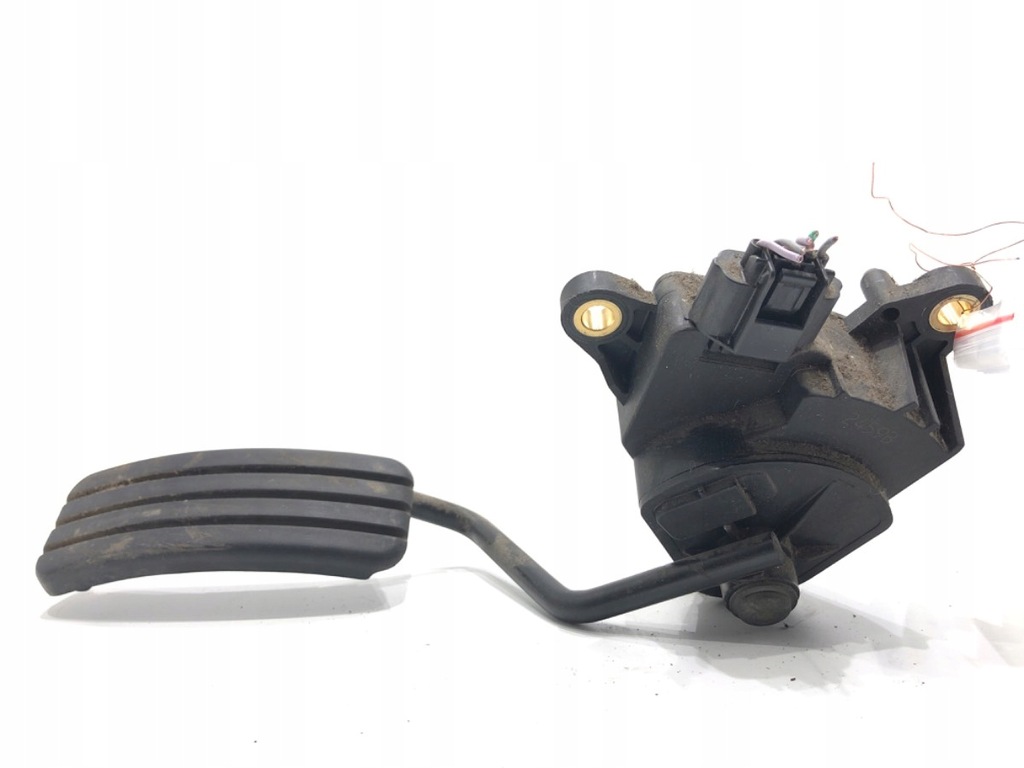 фото №1, Потенціометр газу renault kangoo ii 8200436864 1.5 86km педаль