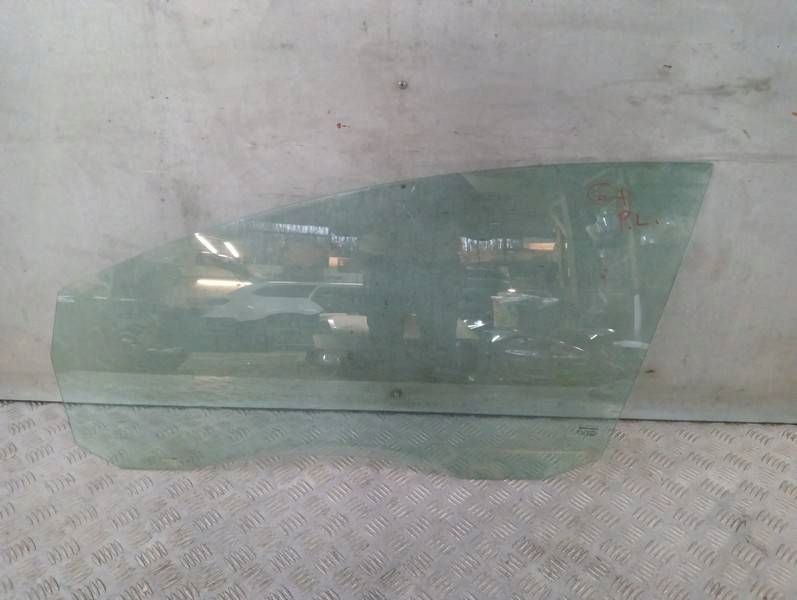 фото №1, Vw golf 5 v plus 06r. скло двері передня ліва