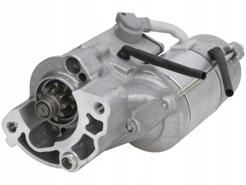 Купити Denso стартер land rover 2 kw freelander 2