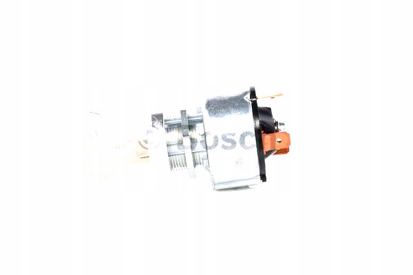 фото №4, Bosch замок зажигания зажигания alfa romeo giulia 1300 105 64-69 bosch