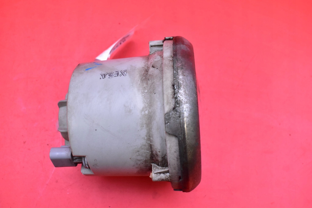 фото №5, Противотуманная фара левый перед передний 92201-260 hyundai santa fe 1 i 00-04