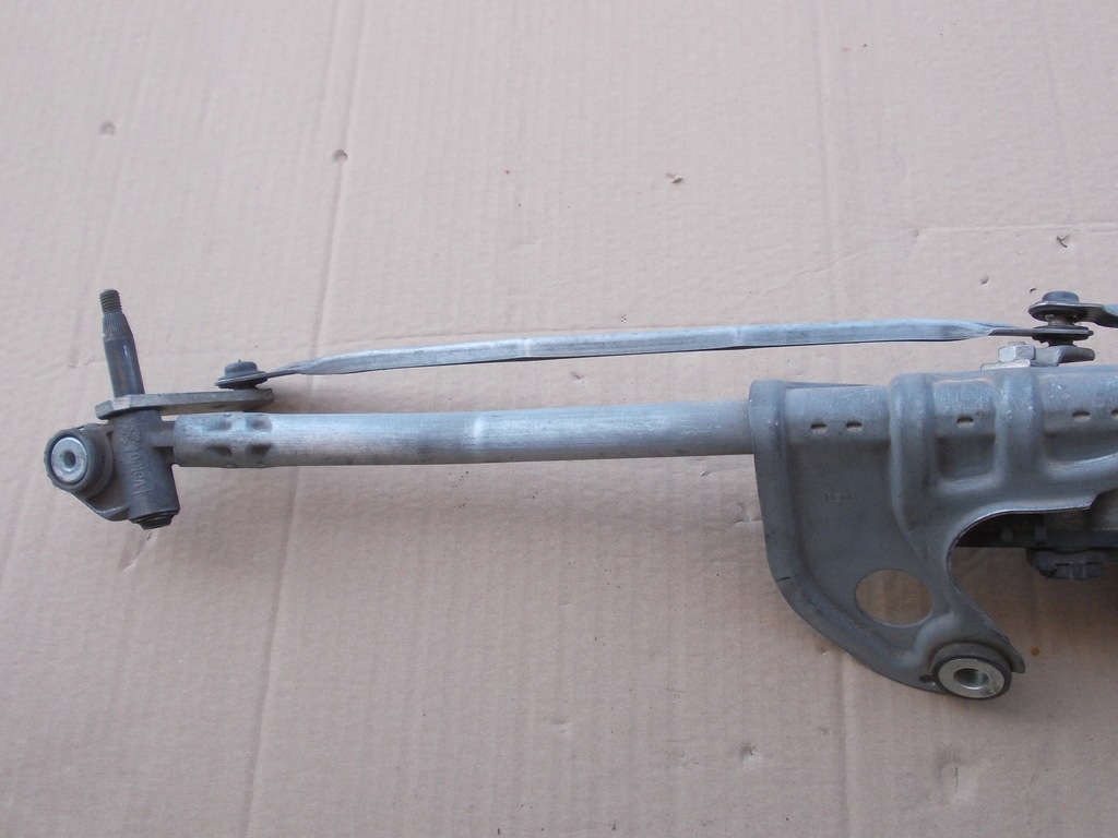 фото №9, Механізм двірник моторчик mini cooper r56