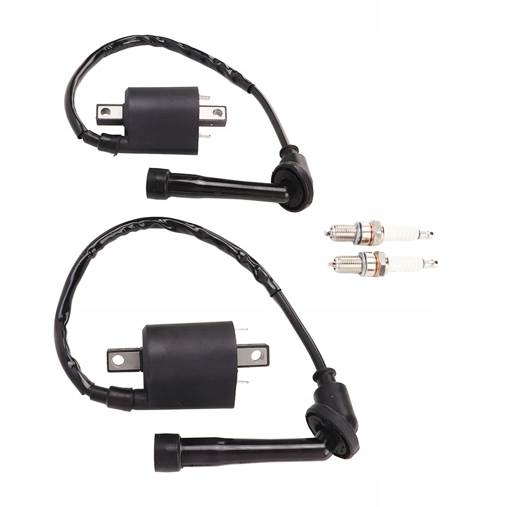 фото №8, Котушка запалювання motocykla набір свічка запалювання 4vr 82320 00 00