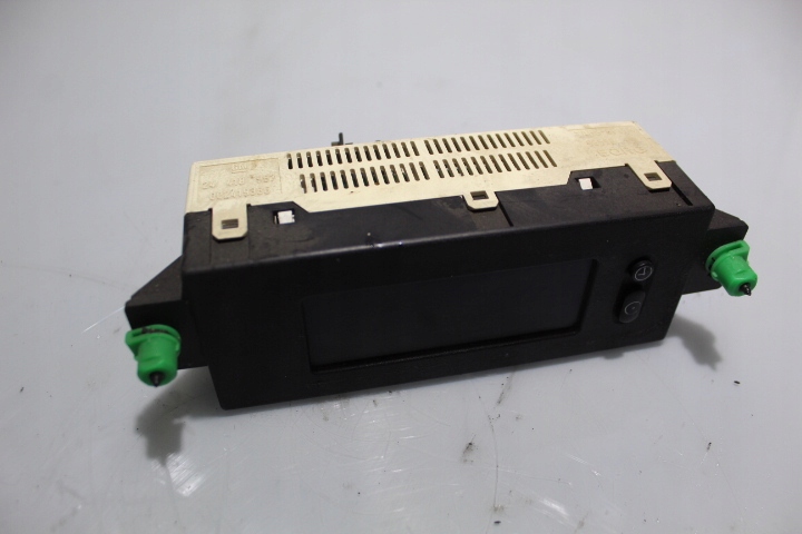 фото №1, Дисплей opel astra g