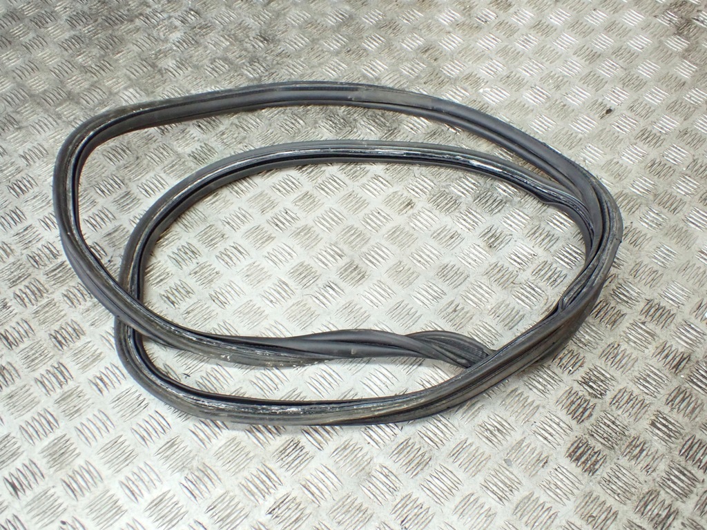 фото №14, Прокладка двері maserati quattroporte 13-