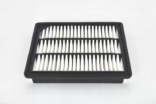 фото №1, F026400407/bos фильтр воздуха fiat freemont