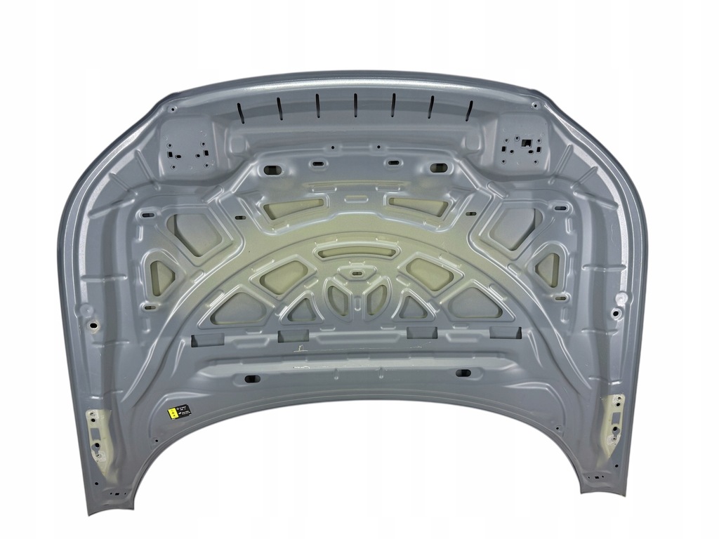 фото №9, Капот volvo xc40