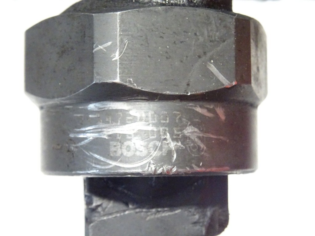 Valeo клапан egr vw 2,0tdi Київ