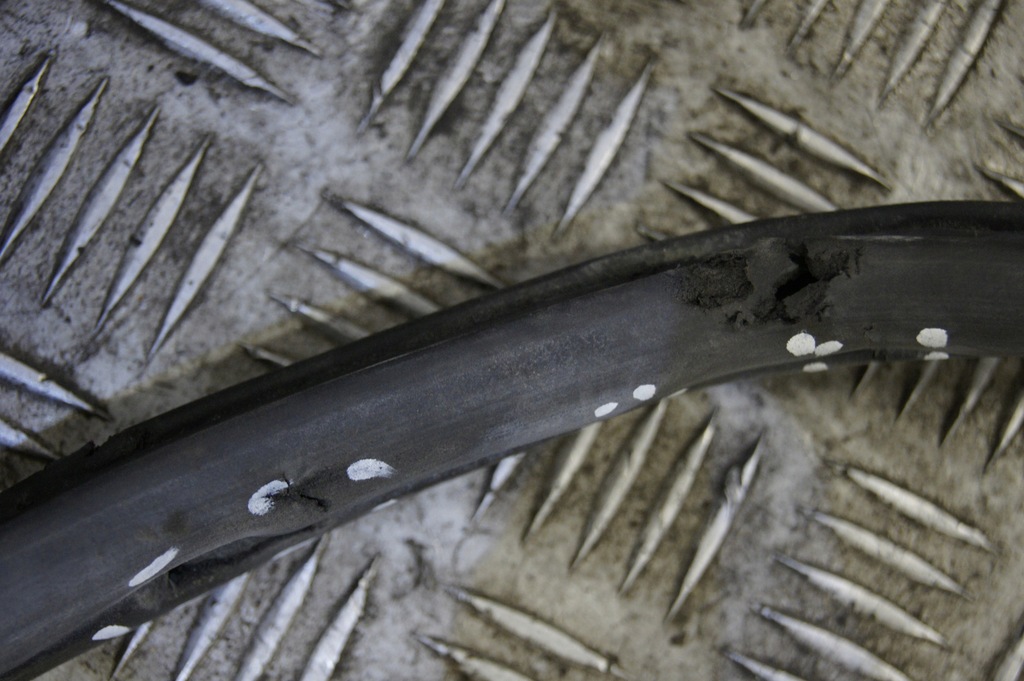 фото №7, Прокладка дверь набор traffic iii vivaro b