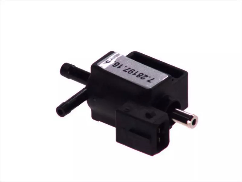 фото №1, Pierburg клапан турбонагнітача 7.28197.16.0