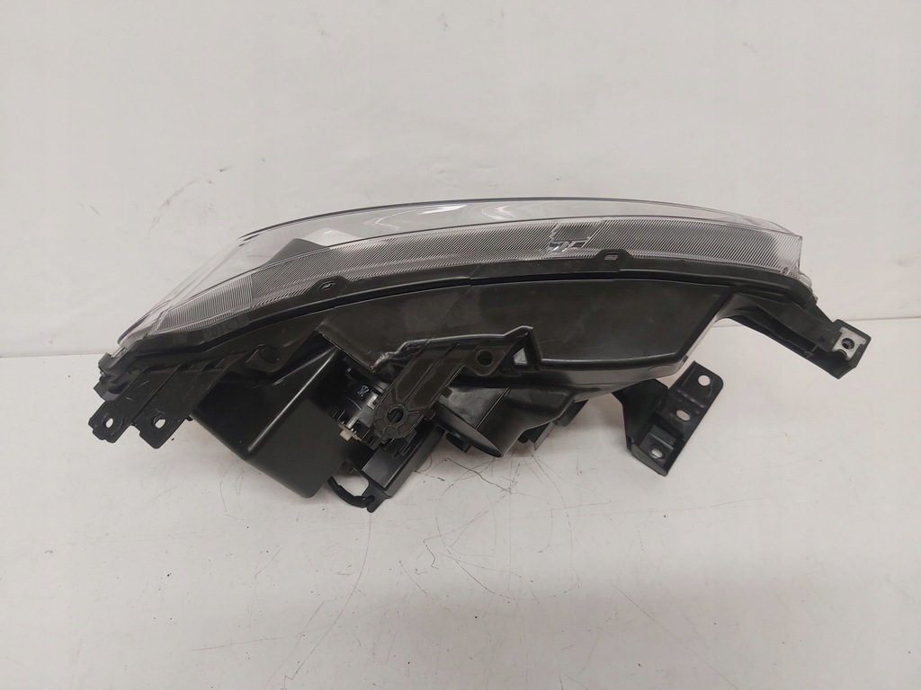 фото №4, Лампа перед левая ford ranger lift full led jb3b-13e015a