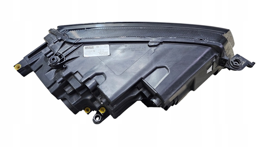 фото №14, Лампа фара p+l full led skoda karoq 57b941015c /f 57b941016c /f