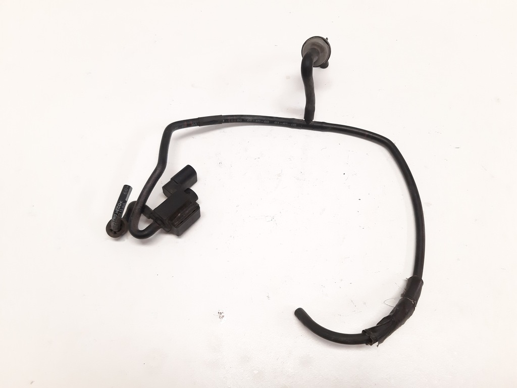 фото №5, Клапан тиску турбіни 1.4 tsi bmy 03c906283