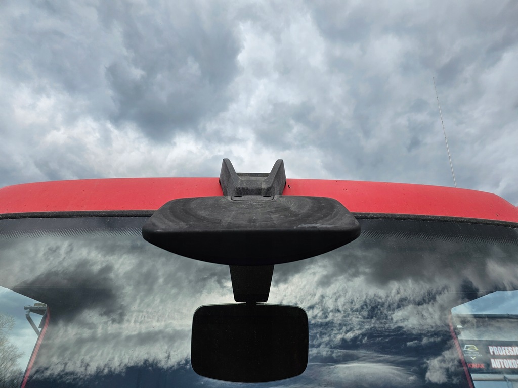 фото №1, Зеркало рамповое докатка rowerowe панорамное renault midlum dci dxi