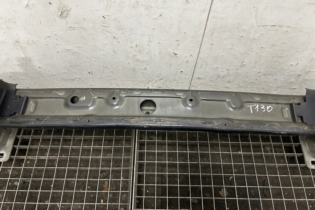 фото №9, Балка передний бампера land rover discovery sport l550 fk7217f021 2.0l