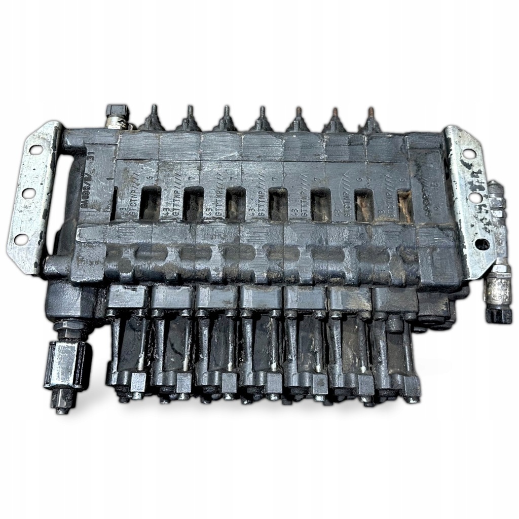 Купить L90ls-07-00534-3 scania распределитель гидравлический