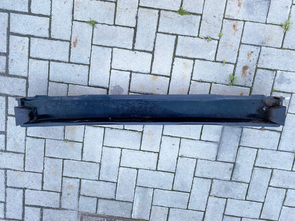 фото №6, Балка бампера задня mitsubishi eclipse 2g