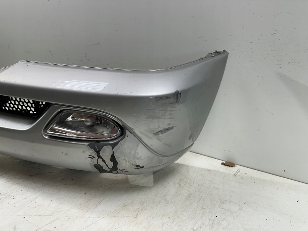 Бампер перед mercedes ml 163 рестайлінг Київ