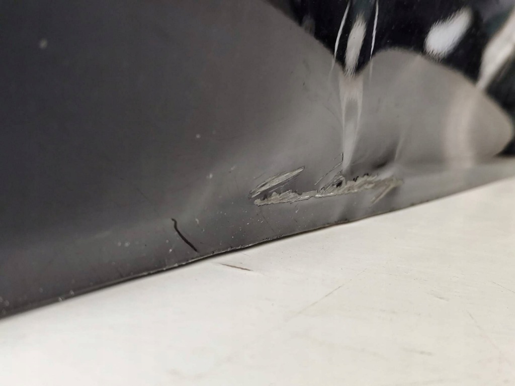 Mercedes gle 167 двері лівий перед оригінал в Україні