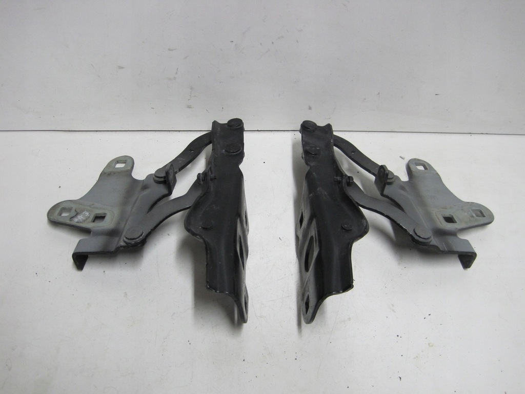 фото №6, Петля капот alfa romeo stelvio правый левый