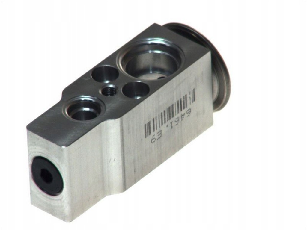 38374 клапан розширювальний клімат. opel Зі Шроту