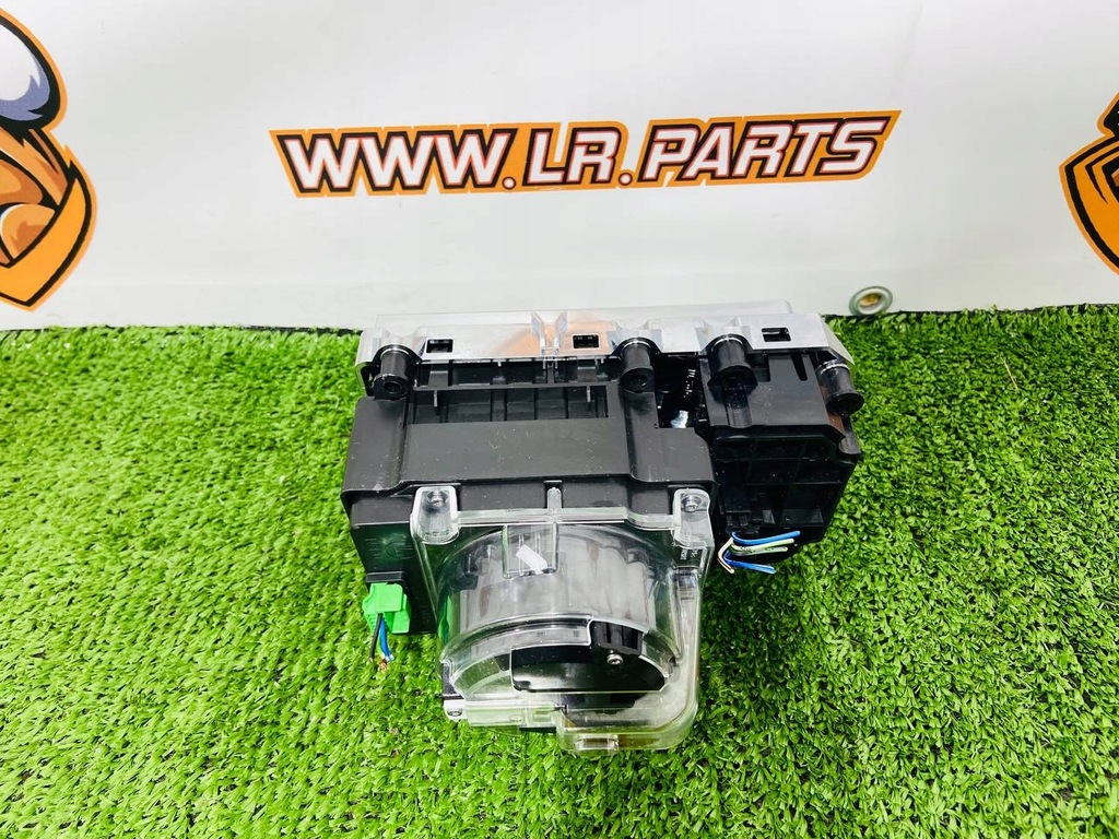 фото №10, Блок управления подвеска range rover sport l494 jpla-14b596-hc