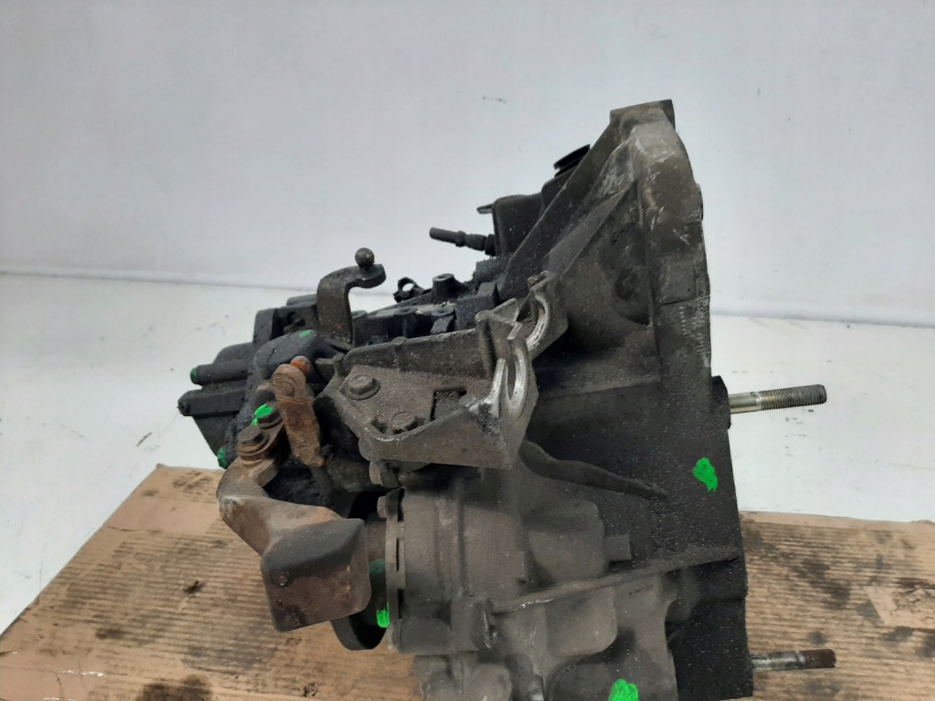 Alfa romeo 147 1.6 16v 04r коробка передач передач Доставка