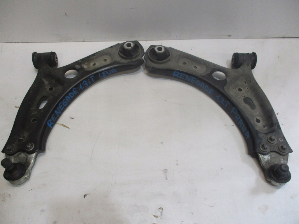 фото №1, Рычаг рычаги jeep renegade 1,6d 17r