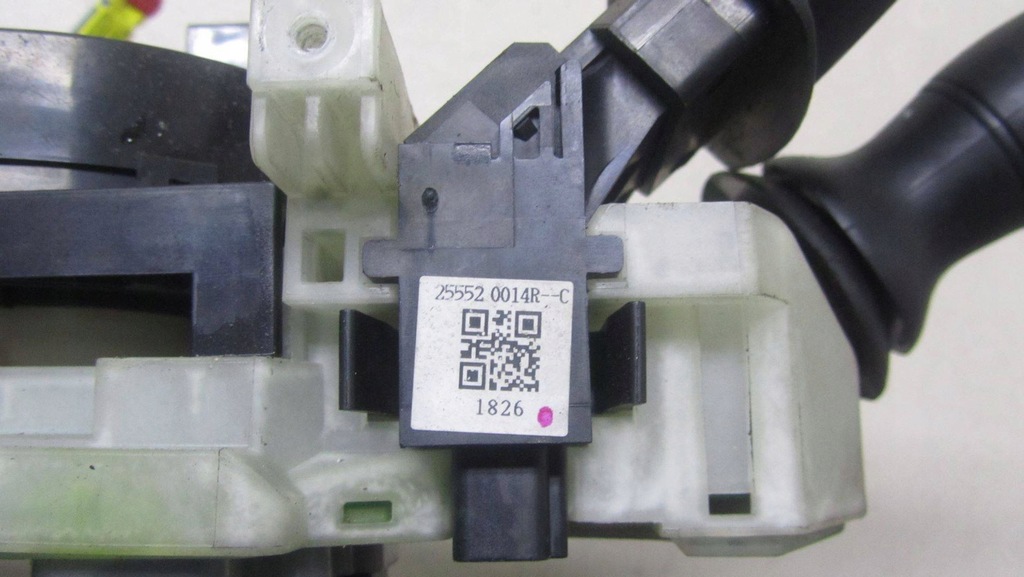 фото №7, Master mvoano iii перемикач zepsolony 681720005r 10-