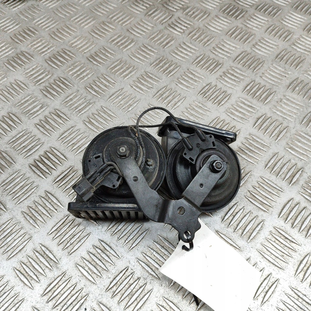 фото №2, Land rover range rover sport l494 2018 клаксон