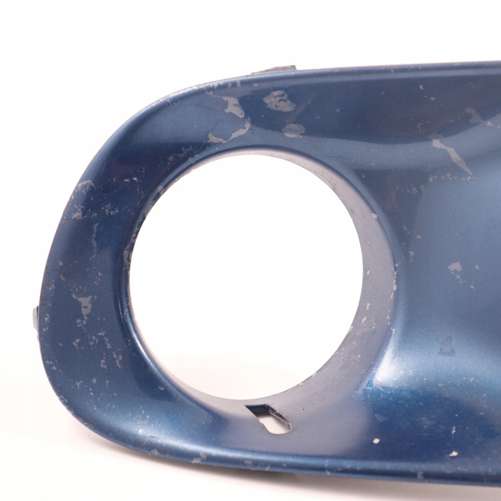 фото №9, Mini cooper s r55 r56 захист молдинг бампер лівий