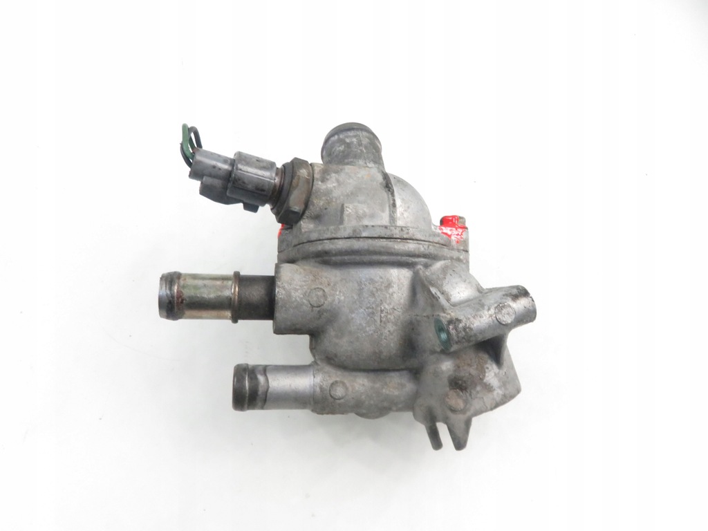 фото №7, Корпус термостата honda crx iii 1.6 esi d16z6