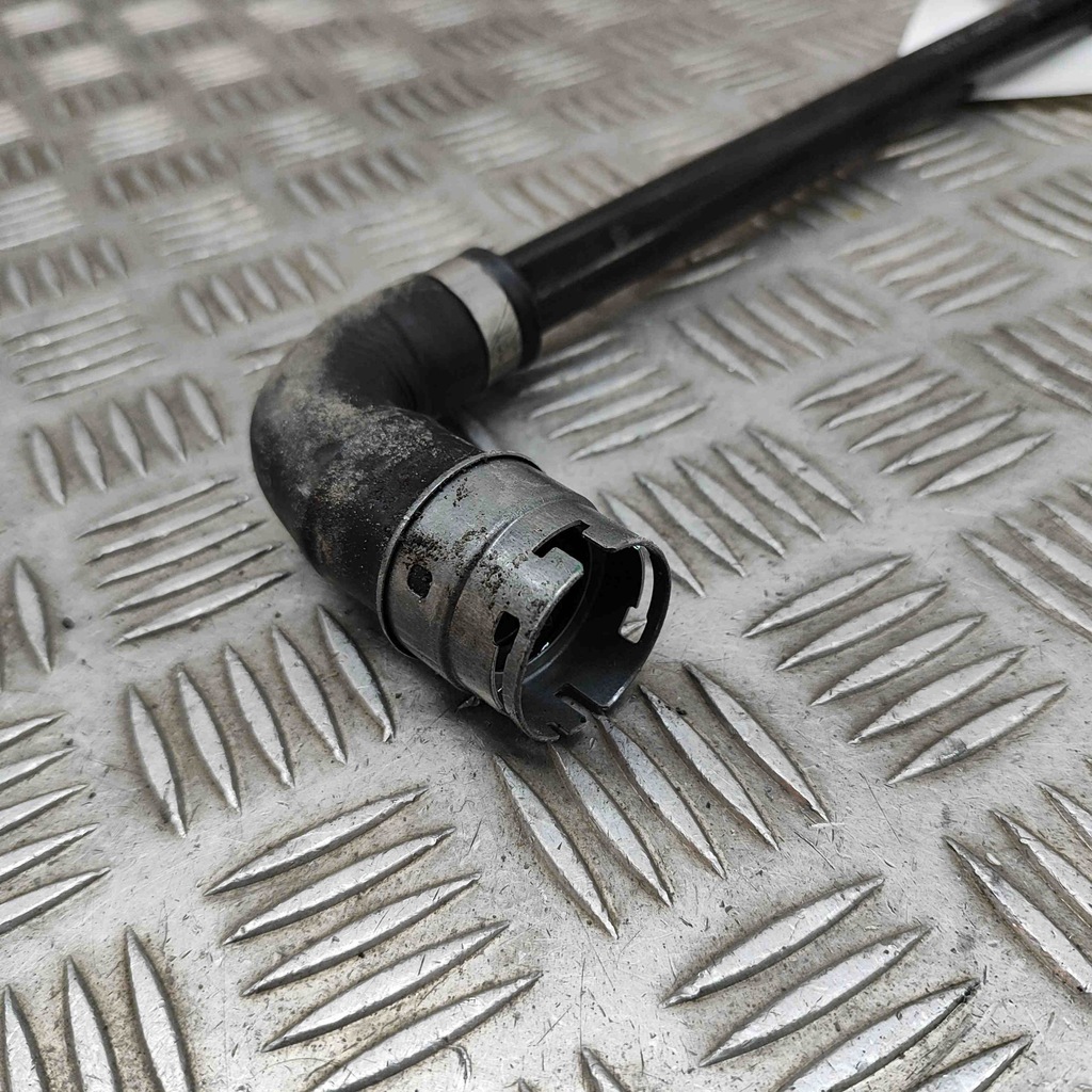 фото №7, Труба охолодження mercedes-benz glc x253, c253 a2535010184 23664627 2.0l