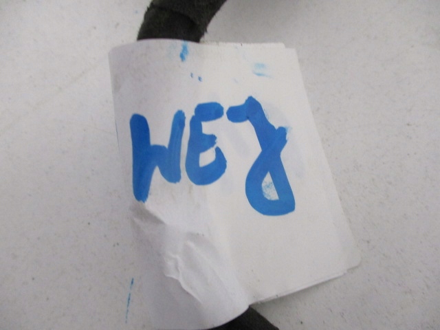 фото №16, Jeep grand cherokee iv wk2 електропроводка джгут двері ліва задня p68136762ae