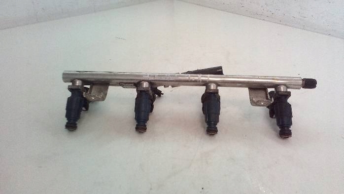 фото №7, Молдинг впрыскная audi a4 b7 1,8 t 06b133317af