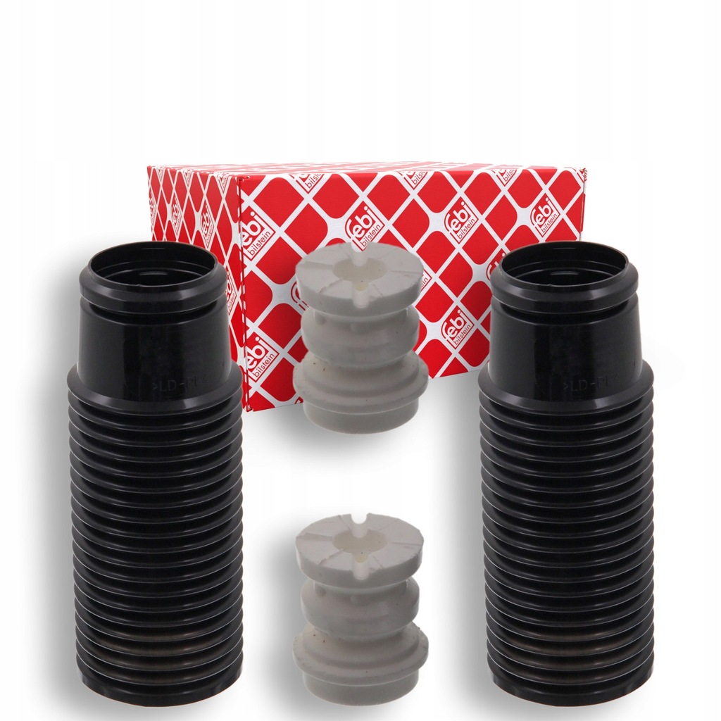 фото №15, Febi bilstein 13022 набір захисту пилозахисний, амортизатор