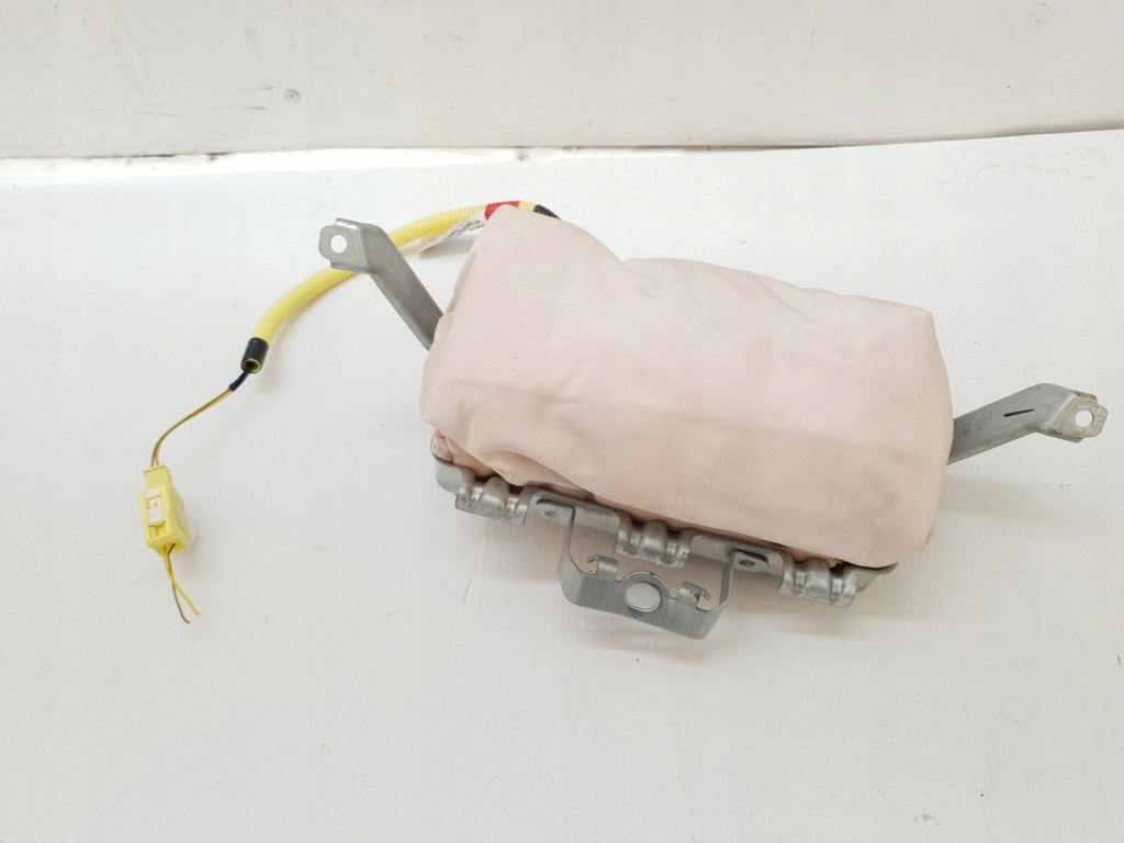 фото №1, Подушка air bag пассажира toyota yaris iii