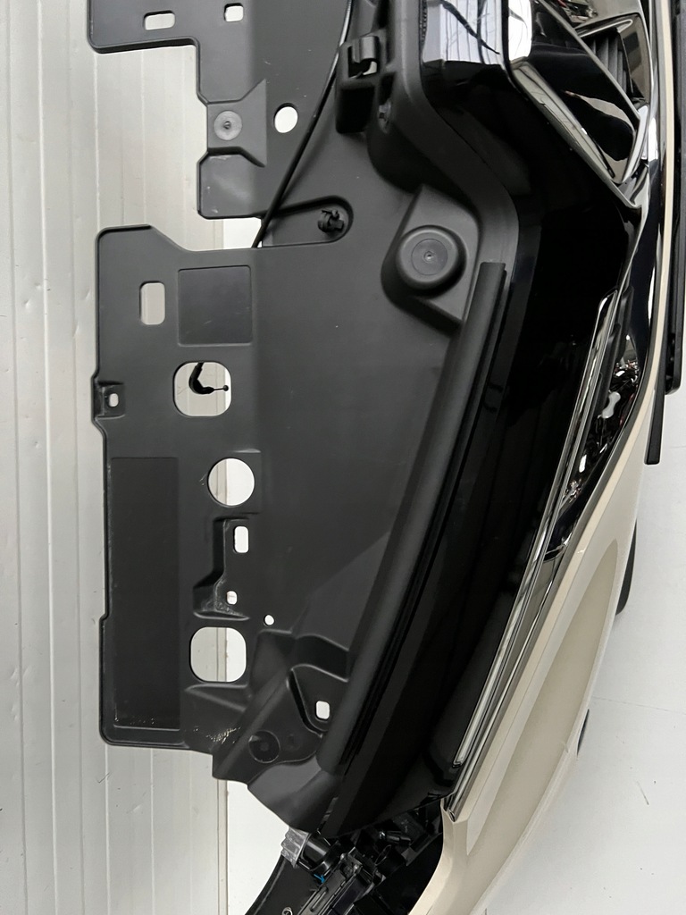 фото №9, Бампер передний перед renault captur i lift противотуманные фары led