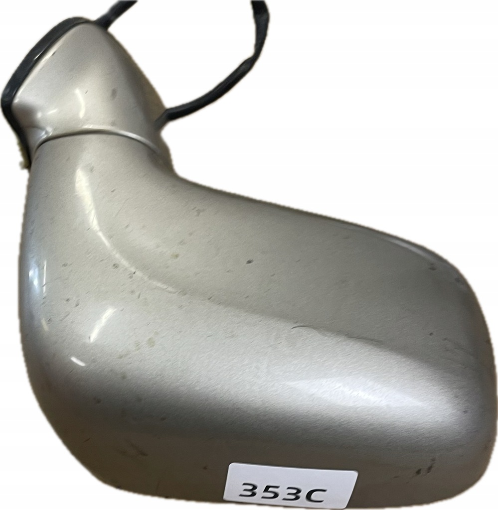 фото №8, Suzuki liana rh 01-10r зеркало правое электрический 3 pin разные цвета