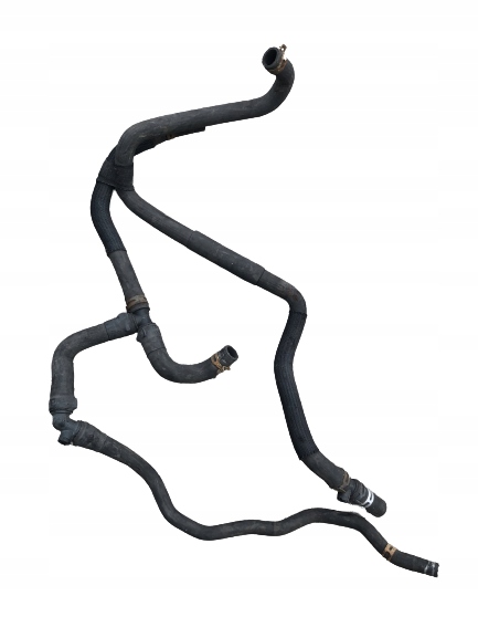 фото №1, Шланг wody renault trafic 2.5