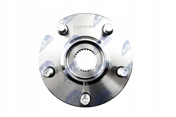 фото №11, Ступиця колеса перед bez підшипник chrysler pt cruiser 01-02 dodge neon