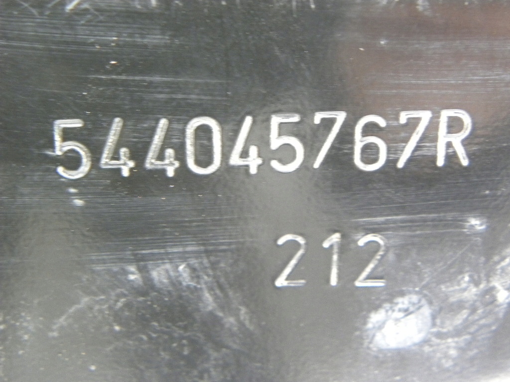 фото №6, Dacia duster ii підрамник передній