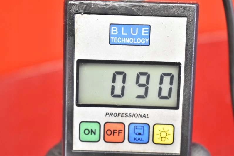 фото №5, Капот кришка двигуна 289/a alfa romeo mito 08-13