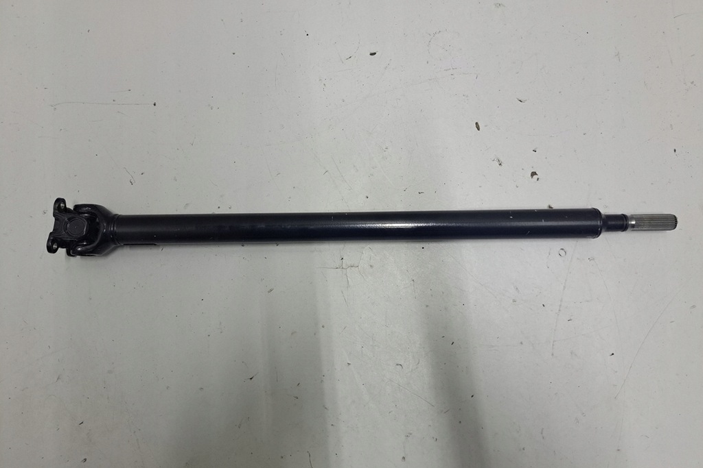 фото №10, Wał приводной bmw 8 gran coupe g16, f93 8698362 4.4l бензиновый 390kw 2022