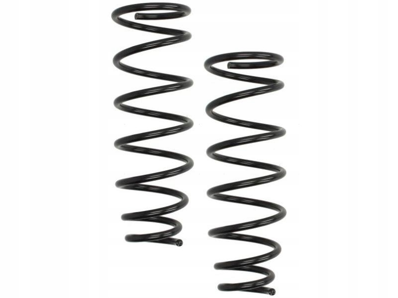 фото №5, Пружина підвіска задня l/p підвіска sport pasuje do: mazda rx-8 1.3